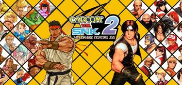 Capcom contra SNK: los eternos rivales que un día se enfrentaron en el combate del milenio