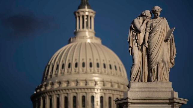 ¿Qué hace el vicepresidente de Estados Unidos? En esto consiste su trabajo