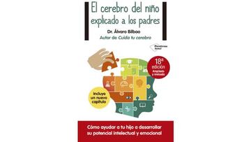 Un libro para entender mejor ese pequeño cerebro