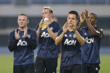 How and where can I watch Man. United - Manchester City: times, TV, online