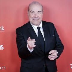 Sale a luz la extraña razón por la que Antonio Resines solo va los martes a ‘La Revuelta’