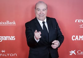 Sale a luz la extraña razón por la que Antonio Resines solo va los martes a ‘La Revuelta’