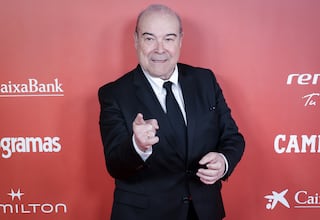 Sale a luz la extraña razón por la que Antonio Resines solo va los martes a ‘La Revuelta’