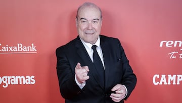 Sale a luz la extraña razón por la que Antonio Resines solo va los martes a ‘La Revuelta’