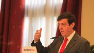 "La candidatura está ahora mejor que antes"