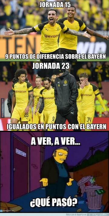 El VAR y el Real Madrid... Los memes más divertidos de la jornada