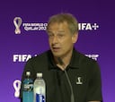 Irán exige la dimisión de Klinsmann y el alemán se defiende