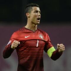 Con Cheryshev, ya hay once madridistas que irán a la Euro