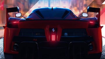 Asphalt 9 Legends supera el mill車n de descargas en Switch en una semana