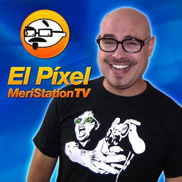 MeriStation TV y El Píxel, también en iTunes