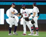 Así se jugará la final del Clásico Mundial de Béisbol