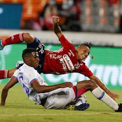 Así queda el grupo B tras la fecha 2 de los cuadrangulares: clasificación y puntos