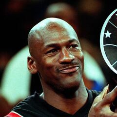 Michael Jordan y Kobe Bryant, en el All Star ideal de Snoop Dog