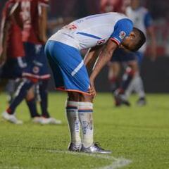 La Máquina Celeste pierde el rumbo de liguilla en el puerto
