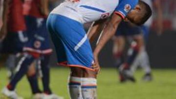 La Máquina Celeste pierde el rumbo de liguilla en el puerto