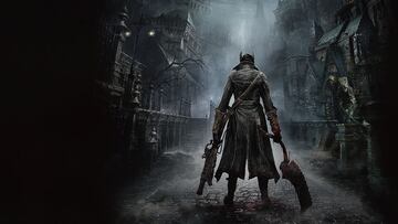 El productor de Bloodborne abandona Sony