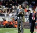Estudio considera a Emery el técnico "más eficiente"