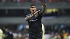 Colo Colo ya tiene a su ‘9′