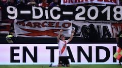 A River le alcanzó con poco y le ganó a Aldosivi en Mar del Plata