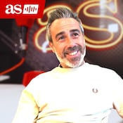 Jorge Vilda: “Me gustaría que la final fuera España - Marruecos”