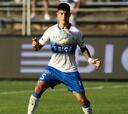 La reinvención de Huerta en la UC tras su mal paso por Colo Colo