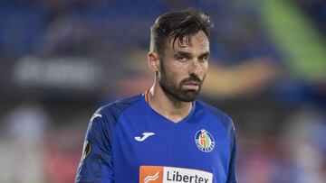 Enric Gallego, a un paso del Espanyol