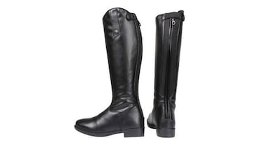 ¿Qué necesitas para hacer equitación? Productos de seguridad para montar a caballo