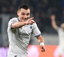 Atalanta 1 - Brujas 3: resumen, goles y resultado del partido de UEFA Champions League 2025