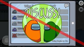 Oficial: Among Us 2 es cancelado; se centrarán en mejorar el juego original