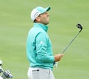 Sergio García, adiós en cuartos con un error en el hoyo 7