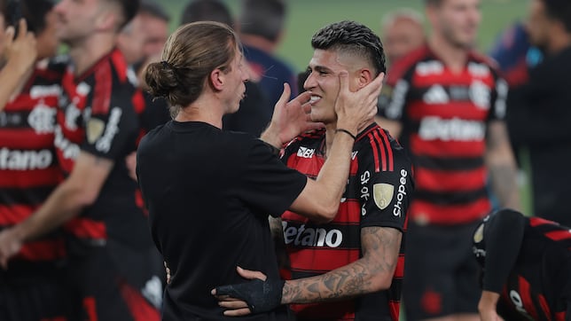 ¿Cuánto dinero se lleva el ganador de la Copa Libertadores? La millonaria cifra que recibe el campeón sudamericano