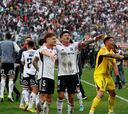 Por esta razón Colo Colo no tiene rivales en Chile: la U y la UC no le hacen sombra