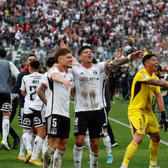 Por esta razón Colo Colo no tiene rivales en Chile: la U y la UC no le hacen sombra