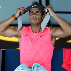 La ATP Cup pasa factura