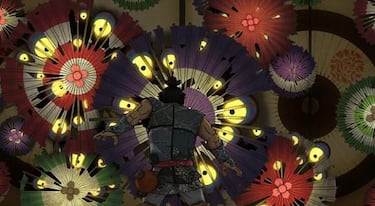 Short Peace: Ranko Tsukigime's Longest Day