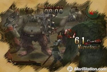 Kizuna, el nuevo RPG de Jaleco, se destapa en imágenes