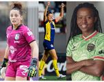 Liga MX Femenil: Quiénes son las 42 futbolistas extranjeras que militan en el Apertura 2022
