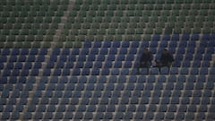 EFA arranges for youth team return with a fact-finding committee formed