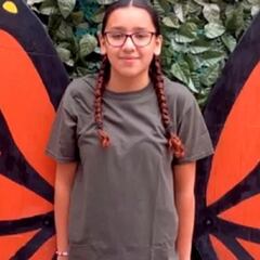 La historia de Miah Cerrillo, la niña que sobrevivió a la matanza de Texas: así salvó su vida
