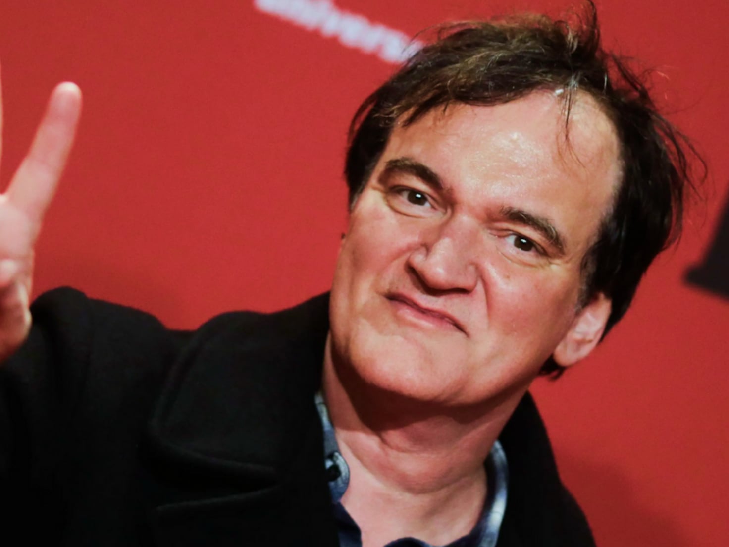 Quentin Tarantino revela que su próximo proyecto no es su película final: “No tengo prisa” - Meristation