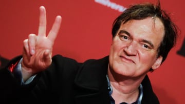 Tarantino