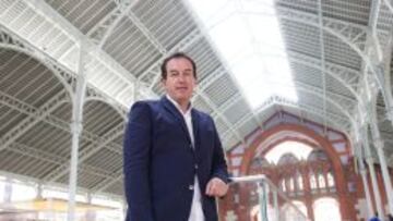 Anguix: "Si con Borja no hay acuerdo, presentaré otro plan"