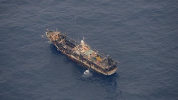 Un brote masivo en un barco hace pensar que los anticuerpos evitan el contagio