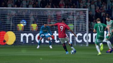 FIFA 20 recibe la actualización 1.03: detalles, correcciones y cambios