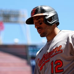 Los Orioles de Baltimore se han convertido en la decepción de MLB 2025