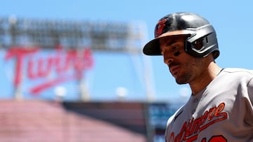 Baltimore tiene récord de 3-7 en los últimos 10 encuentros.