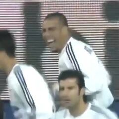 Real Madrid: when Ronaldo scored against Atlético after 14 seconds