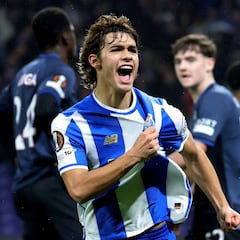 Las joyas del futuro están fuera del Big-5