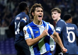 Las joyas del futuro están fuera del Big-5