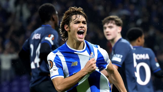 Las joyas del futuro están fuera del Big-5